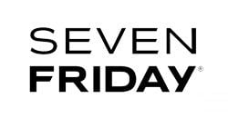 SEVENFRİDAY SAAT KORDONU